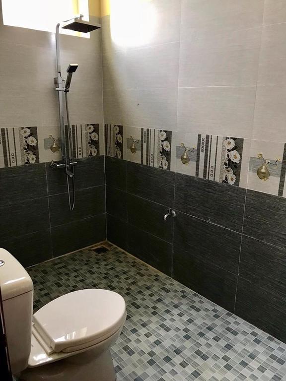 An Hung Hotel Буон Ма Туот Екстериор снимка